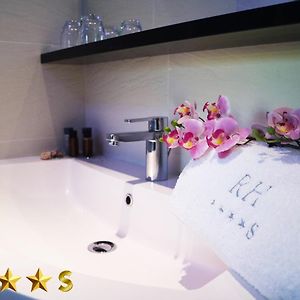 Superior Zimmer mit Kingsize-Bett